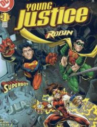 Young Justice (1998)