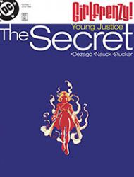 Young Justice: The Secret