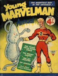 Young Marvelman Annual