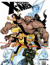 Young X-Men