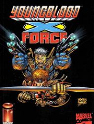 Youngblood/X-Force