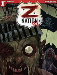 Z Nation