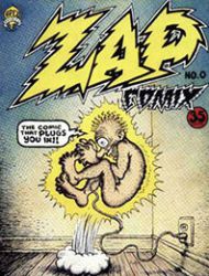 Zap Comix