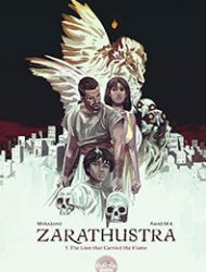 Zarathustra