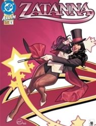 Zatanna (2025)