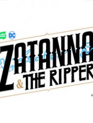 Zatanna & the Ripper