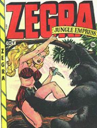 Zegra, Jungle Empress