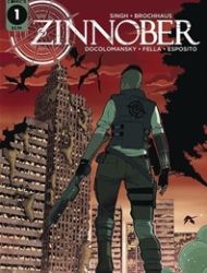 Zinnober