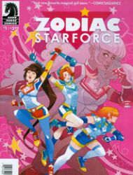 Zodiac Starforce