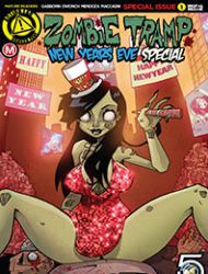 Zombie Tramp: New Year's Eve Special