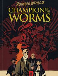 Zombie World: Champion of the Worms