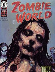 Zombie World: Tree of Death