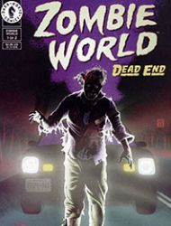 ZombieWorld: Dead End