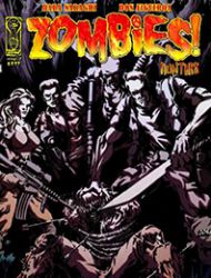 Zombies!: Hunters