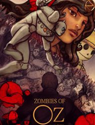 Zombies of Oz