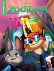 Zootopia