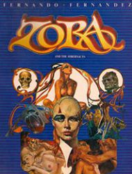 Zora and the Hibernauts