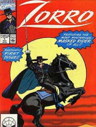 Zorro (1990)