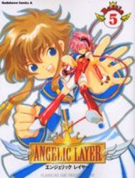 Angelic Layer