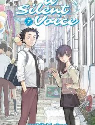 A Silent Voice