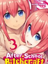 After-School Bitchcraft