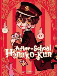 After-School Hanako-kun