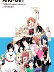 Aho Girl