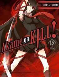 Akame ga KILL!