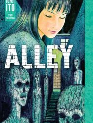 Alley - Junji Ito Story Collection