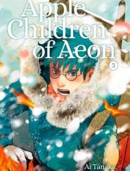 Apple Children of Aeon