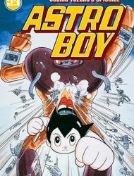 Astro Boy