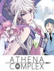 Athena Complex