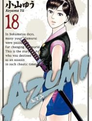 Azumi 2