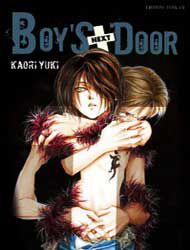 Boys Next Door