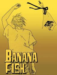 Banana Fish