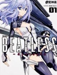 Beatless - Dystopia