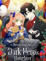 Becoming the Dark Hero's Daughter