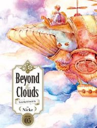 Beyond the Clouds