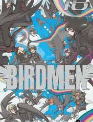 Birdmen