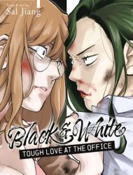 Black and White - Tough Love at the Office