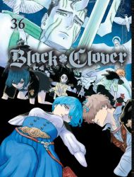 Black Clover