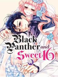 Black Panther and Sweet 16