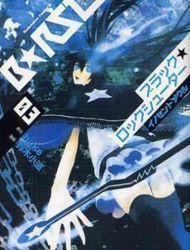 Black Rock Shooter - Innocent Soul