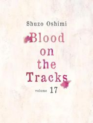 Blood on the Tracks