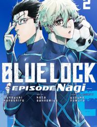 Blue Lock: Episode Nagi