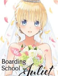 Boarding School Juliet