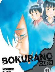 Bokurano Ours