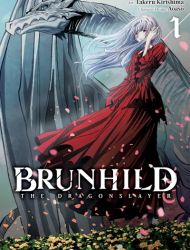 Brunhild the Dragonslayer