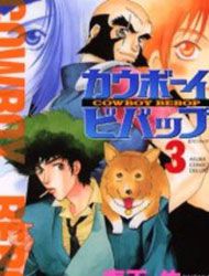 Cowboy Bebop