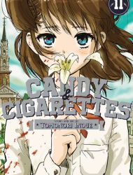 Candy & Cigarettes